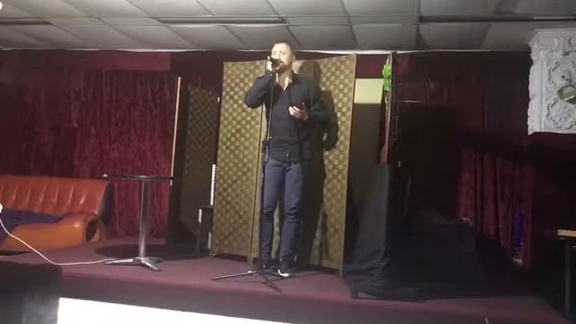 Клоун Мишаня поёт;) Страна Чудес смотреть онлайн