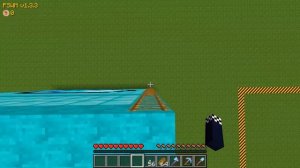 ?БАЗА ДЕВУШКИ И ПРО ПРОТИВ ЦУНАМИ В МАЙНКРАФТ 100% ТРОЛЛИНГ ЛОВУШКА MINECRAFT ШЕДИ И НУБИК