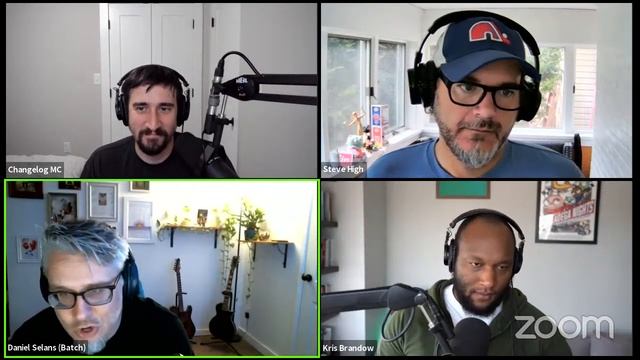 Go Time #179 Live! смотреть онлайн