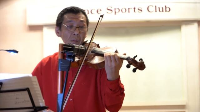 Romantica Milonguero en Seoul - Trio Los Fandangos Live Milonga (2018/10/07) #4 смотреть онлайн