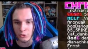 Жека надоел ПРОКЛЯТЫЙ МАЙНКРАФТ. Нарезка со стрима Жеки