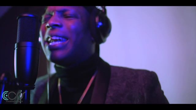 CRS | Jourdan Pierre Blair | CRS Live Sessions EP.2 смотреть онлайн