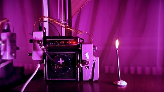 Жизнь НА ТОМ СВЕТЕ † Что мы увидим? † Запись ЭГФ без шума смотреть онлайн