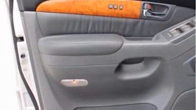 2005 Lexus GX 470 Used Cars denver CO смотреть онлайн