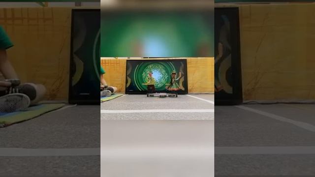 "Якутские узоры" смотреть онлайн