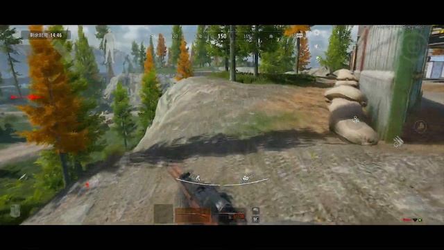 ВСЕ ЖЕ ЭТО ЛУЧШИЙ МОБИЛЬНЫЙ ШУТЕР ESCAPE FROM TARKOV MOBILE! ARENA BREAKOUT ВСПОМИНАЮ КАК ИГРАТЬ! смотреть онлайн