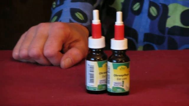 Уход за ушами и Уход за ушами мягкий - Для собак и кошек от cdVet смотреть онлайн