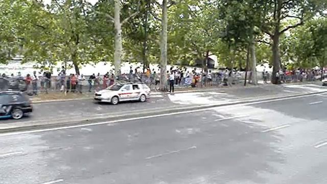 Tour De France 2010 - Paris