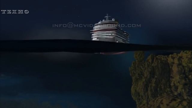 ПОЧЕМУ ТАК ЧАСТО ТОНУТ КОРАБЛИ? смотреть онлайн