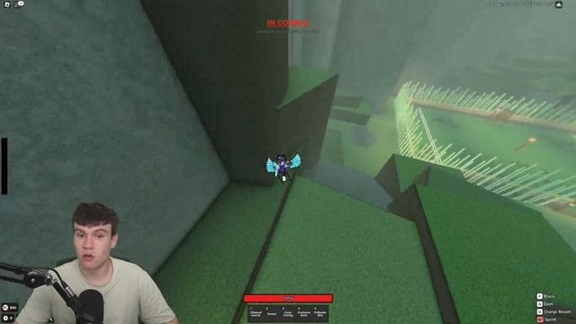*NEW* ALL WORKING CODES FOR ROGUE DEMON IN MAY 2023! ROBLOX ROGUE DEMON CODES смотреть онлайн
