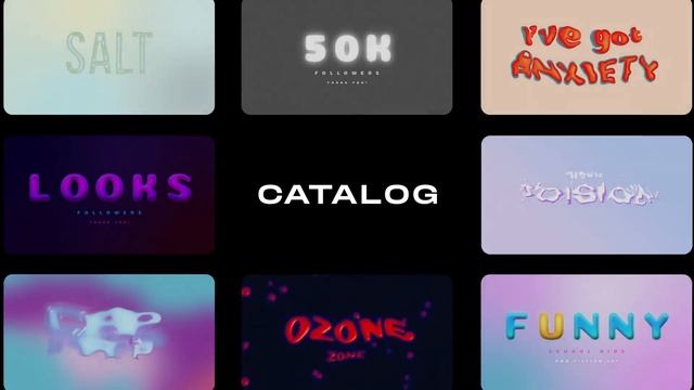 Абстрактные названия том 01 смотреть онлайн