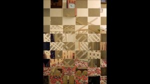 Клумба для дачи своими руками. Клумба для цветов из дерева. DIY.