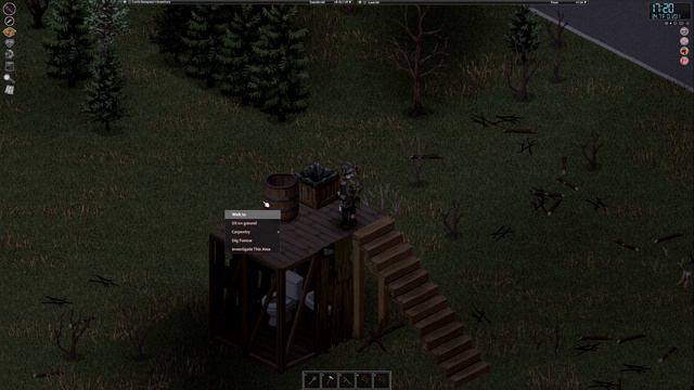 How To Run Plumbing - Project Zomboid