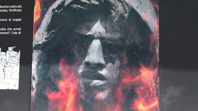 Римские каникулы. Часть 1 смотреть онлайн