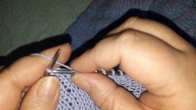 Некогда вязать, обучаюсь? смотреть онлайн