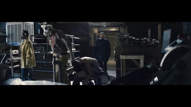 The Farm Trailer #1 (2018) | Movieclips Indie