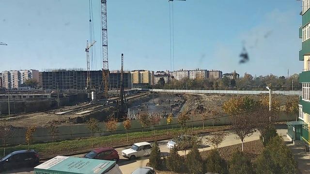 Как строят много квартирные дома в Адыгее. Бесплатный юрист по вопросам недвижимости в Краснодаре. смотреть онлайн