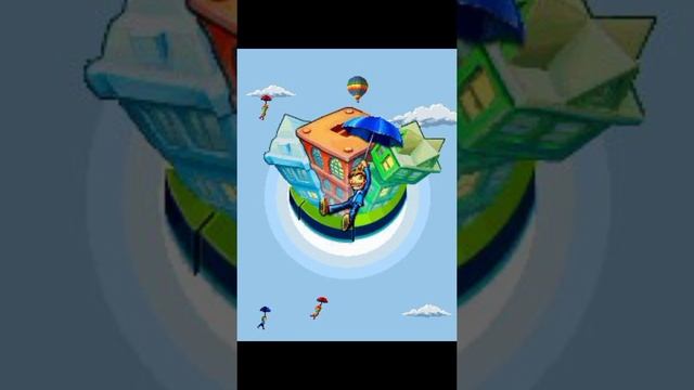 City Bloxx OST смотреть онлайн