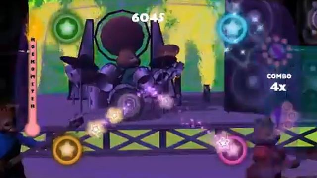 Everything You Want - Vertical Horizon - Alvin and the Chipmunks Video Game смотреть онлайн