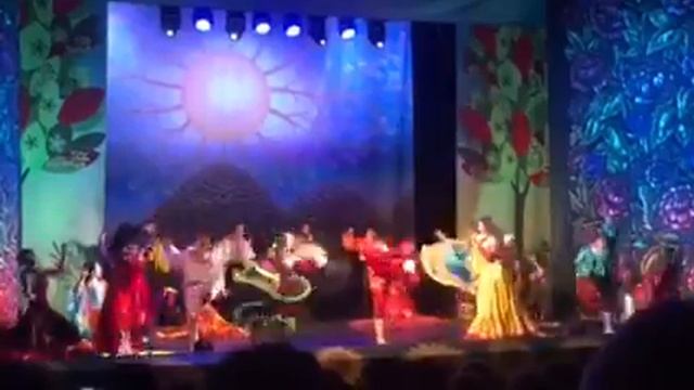 Gitanes цыганский фестиваль амала 2017 смотреть онлайн