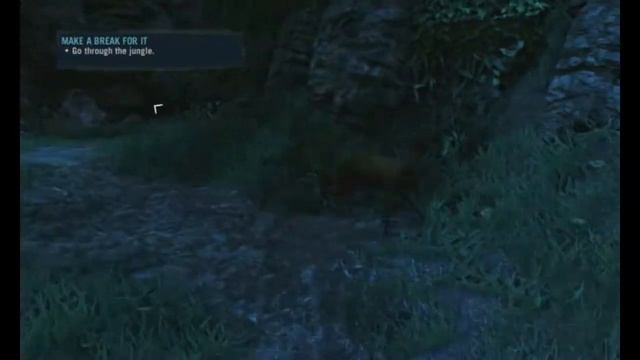 Farcry 3: The Escape: #2 смотреть онлайн