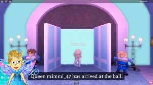 ШКОЛАЙ ФЕЙ роблокс - хотела стать принцессой, а  стала лягушкой ?  Royale High / Роблокс на русском