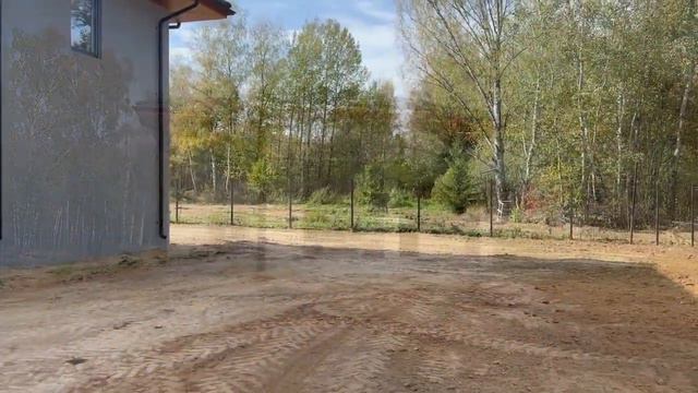 Дом - Концепт на участке 106. Прогресс строительства. смотреть онлайн