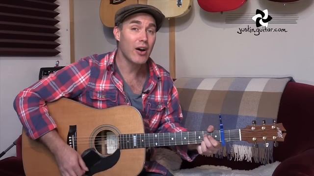 Somebody To Love Easy Guitar Lesson | Jefferson Airplane