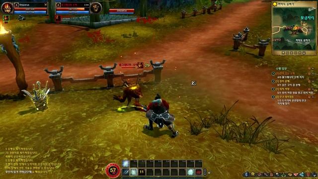 Asta Online Newbie Oni Questing смотреть онлайн