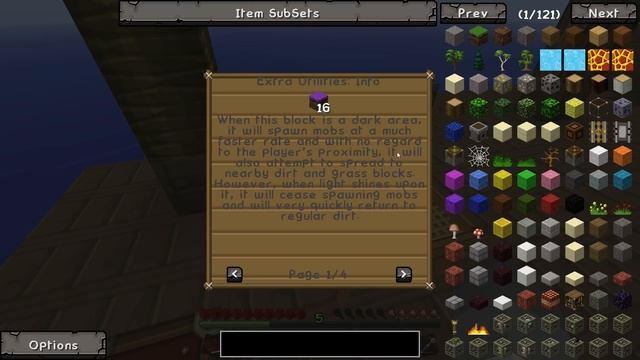 Minecraft - Hardcore Skyblock Part 13: Fish Smoothie (Agrarian Skies Mod Pack) смотреть онлайн