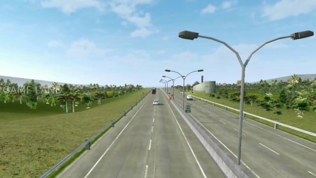 Bussid _ Honda Accord 2008_ bus simulator Indonesia _bussid bus mod смотреть онлайн