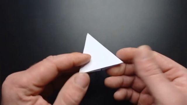 Paper JET Tutorial - How To Make Origami Jet Plane / Origami Airplane. смотреть онлайн