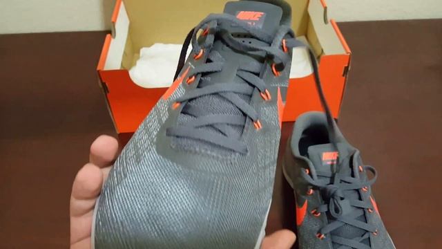 ✔️ 2017 Nike Metcon 3. Unboxing ✔️ смотреть онлайн