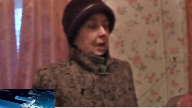 ЯРЦЕВСКАЯ ПЕНСИОНЕРКА ПРИГЛАШАЕТ ГУБЕРНАТОРА СМОЛЕНСКОЙ ОБЛАСТИ В ГОСТИ НА «НОВЫЙ ГОД» смотреть онлайн