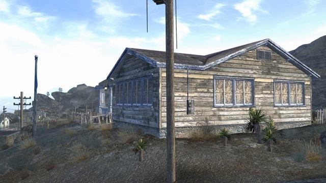 Fallout: New Vegas-Mods of the Week-Episode 16 смотреть онлайн