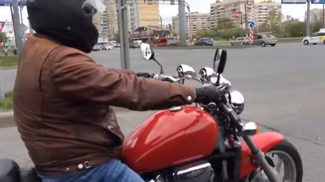 Колонки для мотоцикла смотреть онлайн