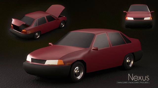 3D художник - Как я им стал и как работается? смотреть онлайн