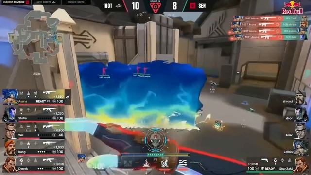 Valorant's Duelist Problem Isn't Going Away! смотреть онлайн