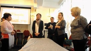 Противопоказания для биоэнергомассажа на БЭМ FOHOW 16.02.2019