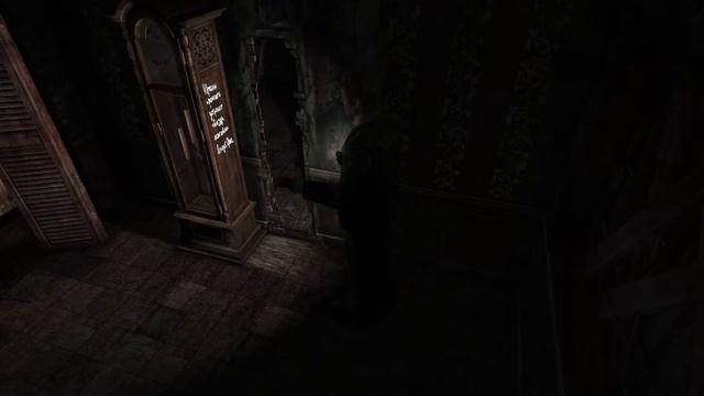 Самый страшный хоррор! [Silent Hill 2] смотреть онлайн