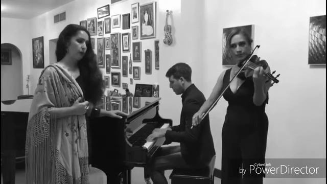 Latin trio - Dubai UAE смотреть онлайн