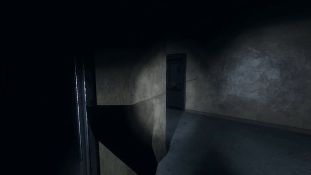 Phasmophobia - нашли призрака маленькой девочки О_О смотреть онлайн