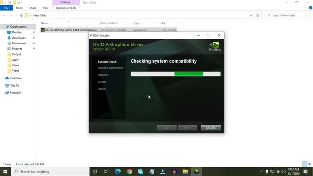 Nvidia Graphics Driver is Not Compatible With This Version of Windows | FIX IT NOW смотреть онлайн