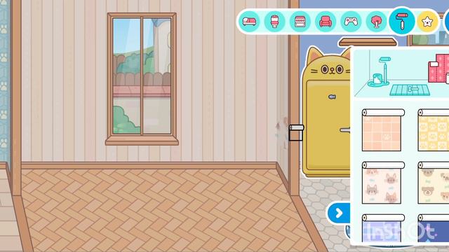 Мама обустраивает приют для животных😍❤️🔥🌿(~новый набор‐новая обустройка~)🌿 смотреть онлайн