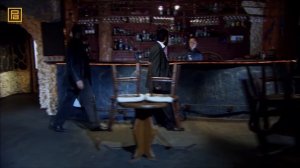 Kurtlar Vadisi Pusu 20. Bölüm