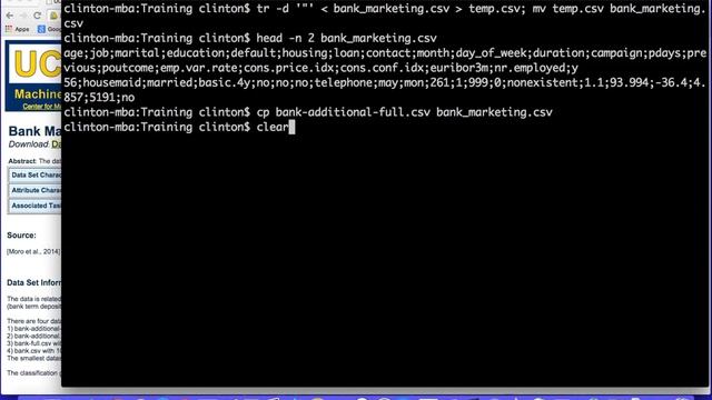 Delete Character in File with Unix tr, sed, or perl Command смотреть онлайн