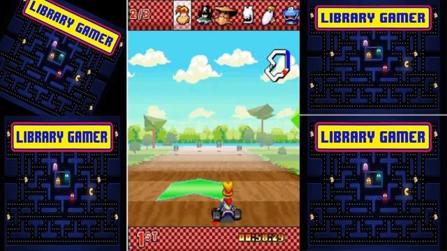 Rayman en Java смотреть онлайн