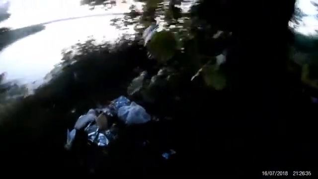 Компактный термогенератор. Часть 3. Полевые испытания смотреть онлайн