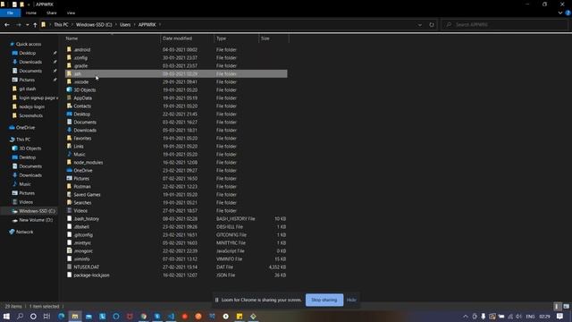 Git : Cloning via SSH key vs HTTPs смотреть онлайн
