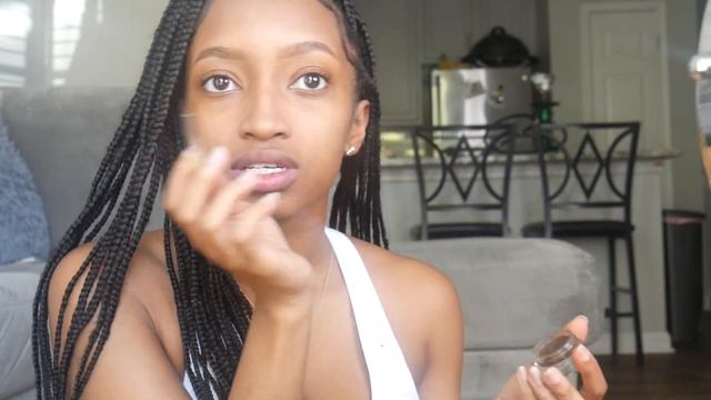 CHIT CHAT GRWM; Let's Catch Up, Quarantine Life, Boredom,ETC. ~~~~~~Simple Everyday Makeup смотреть онлайн